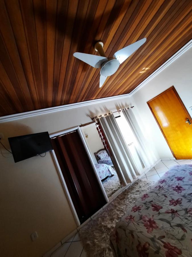 דירות אפרסידה Casa Da Mae מראה חיצוני תמונה