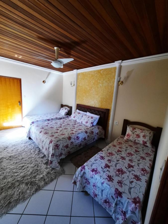 דירות אפרסידה Casa Da Mae מראה חיצוני תמונה