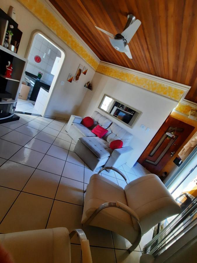 דירות אפרסידה Casa Da Mae מראה חיצוני תמונה