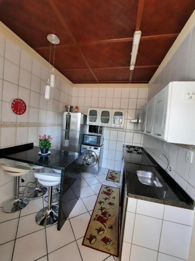 דירות אפרסידה Casa Da Mae מראה חיצוני תמונה