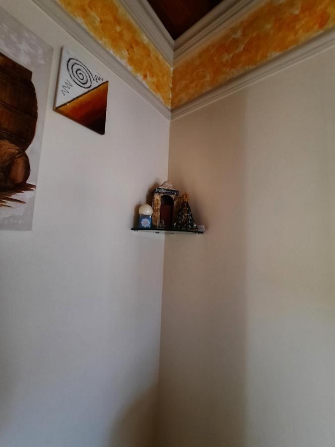 דירות אפרסידה Casa Da Mae מראה חיצוני תמונה