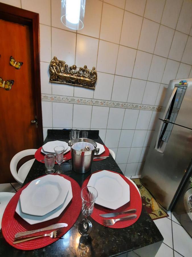 דירות אפרסידה Casa Da Mae מראה חיצוני תמונה
