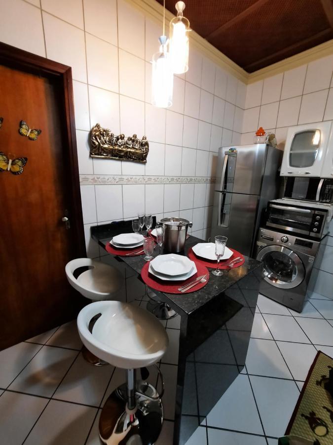 דירות אפרסידה Casa Da Mae מראה חיצוני תמונה