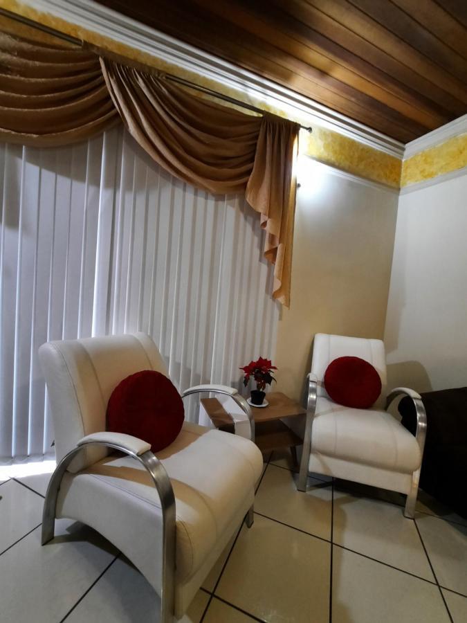 דירות אפרסידה Casa Da Mae מראה חיצוני תמונה